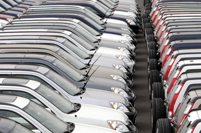 專家推薦至少能開15年的五款SUV。（法新社）