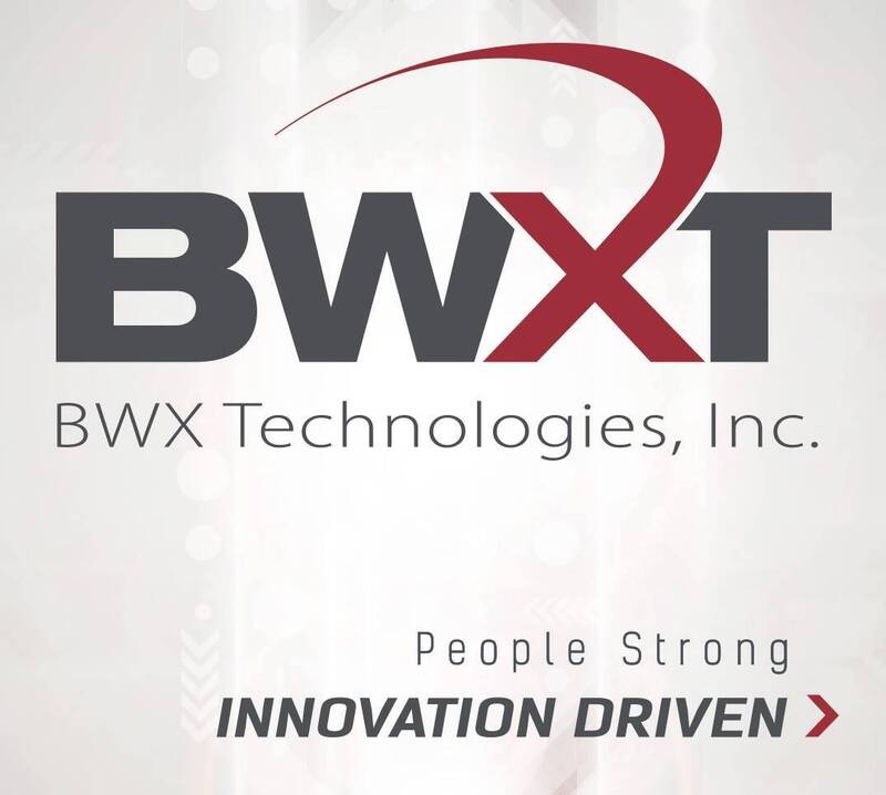 BWXT財報亮眼，引發各界重新關注核子技術。（圖擷自BWXT官網）