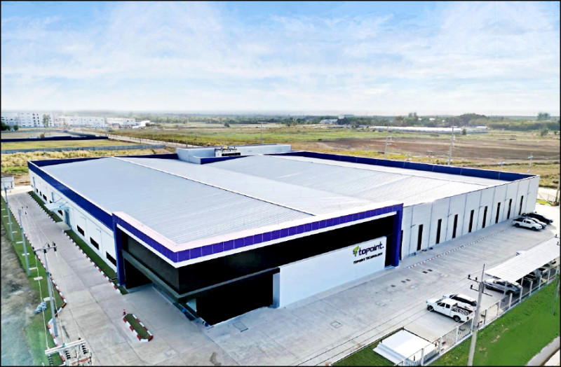 〈財經週報-PCB產業〉PCB上游材料供不應求 漲價潮一波波