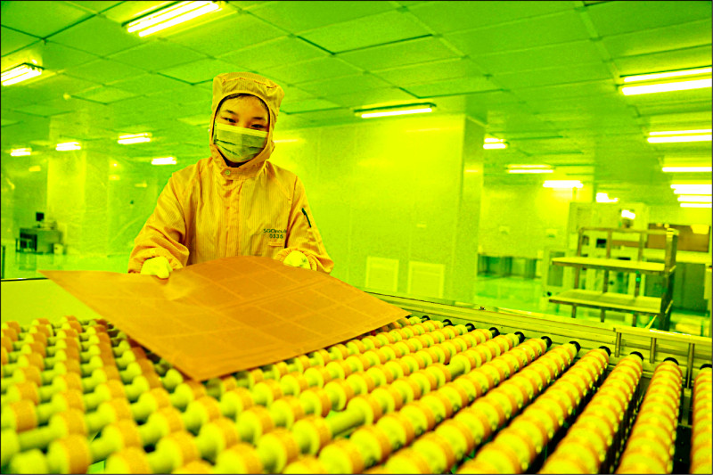 〈財經週報-PCB產業〉PCB設備訂單滿載 一路旺到明年