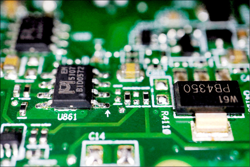 〈財經週報-PCB產業〉AI浪潮重塑 PCB躍升供應鏈要角