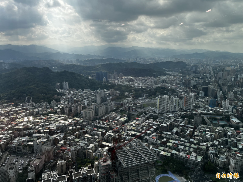 百戶平價宅公開標售 結果可視為房市風向球