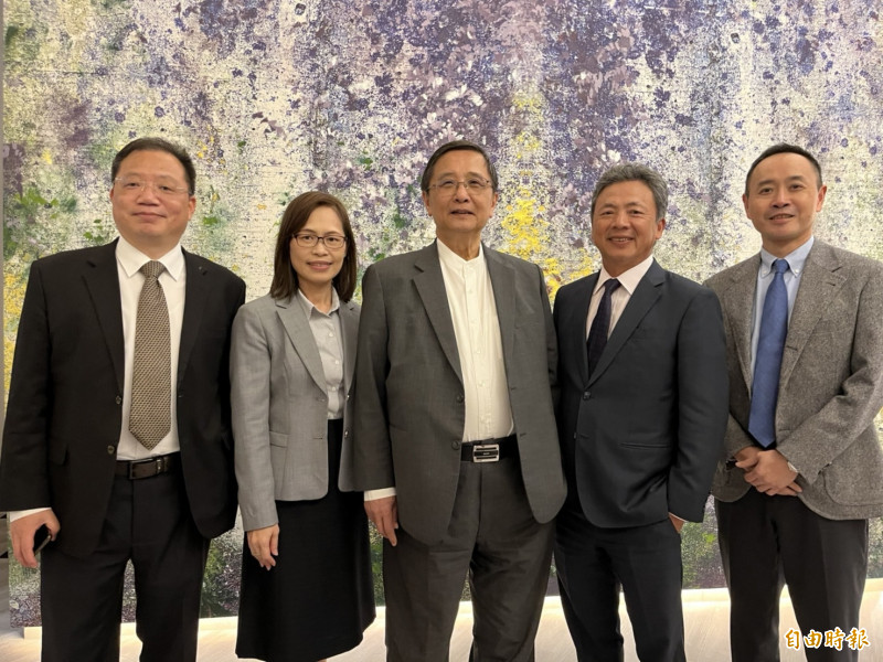 崇越去年獲利創新高  擬配股利13.5元攀新高