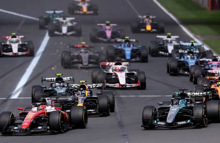 傳比亞迪首次嘗試進軍F1賽場 一大障礙待克服