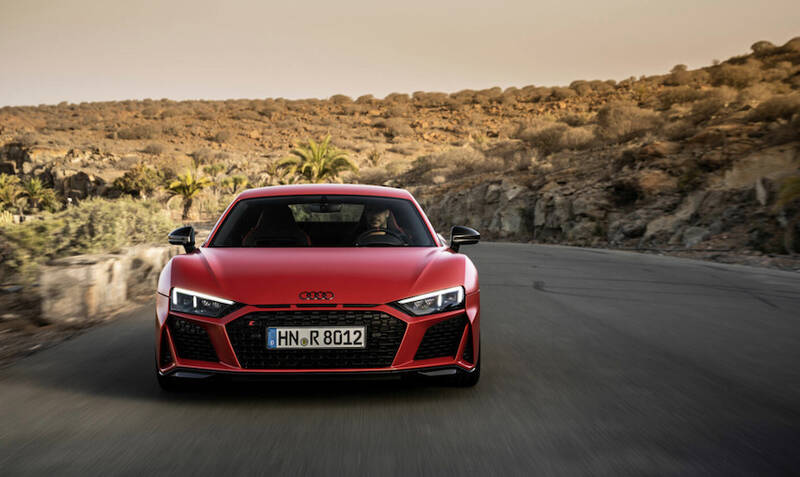 燒錢機器不是玩笑！老技師勸這5款「無底洞跑車」千萬別碰