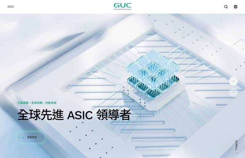 千金股解密—創意 3443