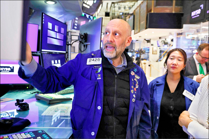 〈財經週報-虛擬貨幣〉AI太強吸走資金 RWA震盪中突圍