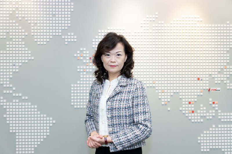 台灣東洋佐劑流感疫苗 適用年齡下修至50歲