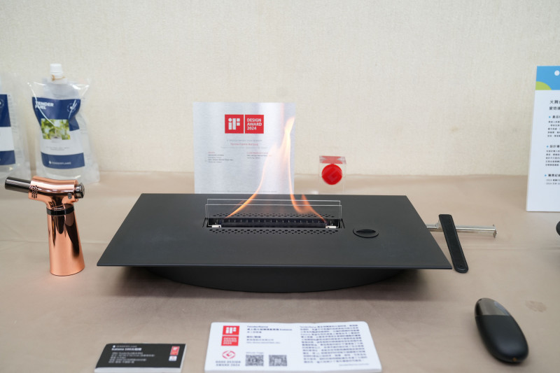 經部推動設計加值帶動產業創新 創造9億元產值