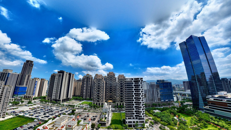 放寬第二戶貸款6成 代銷：央行在釋放政策緩和訊號