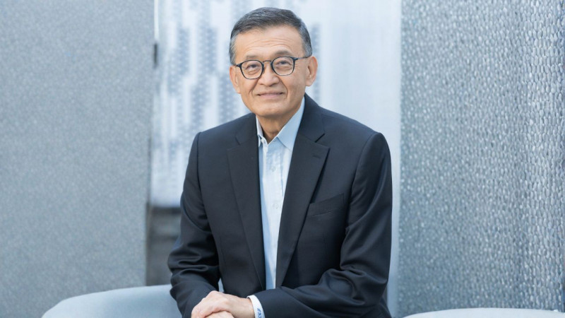 英特爾執行長陳立武登COMPUTEX談AI 羅唯仁案成場外焦點