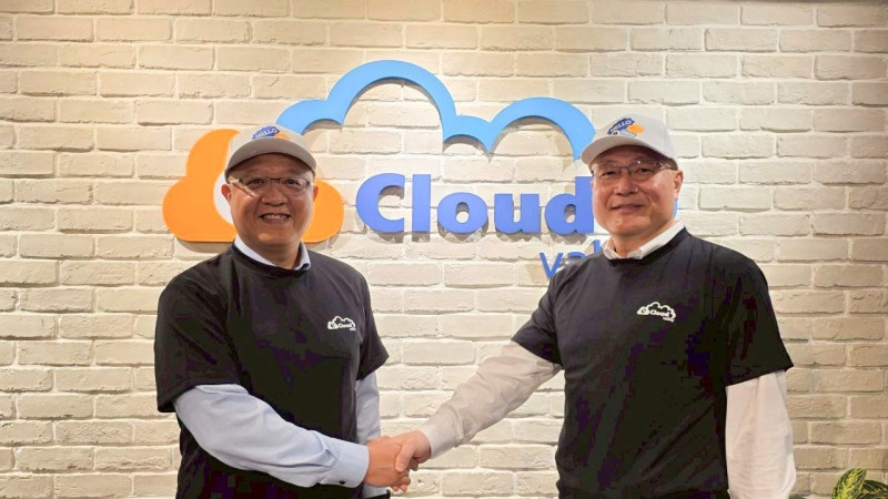 伊雲谷啟動日本戰略佈局 推AI技術落地