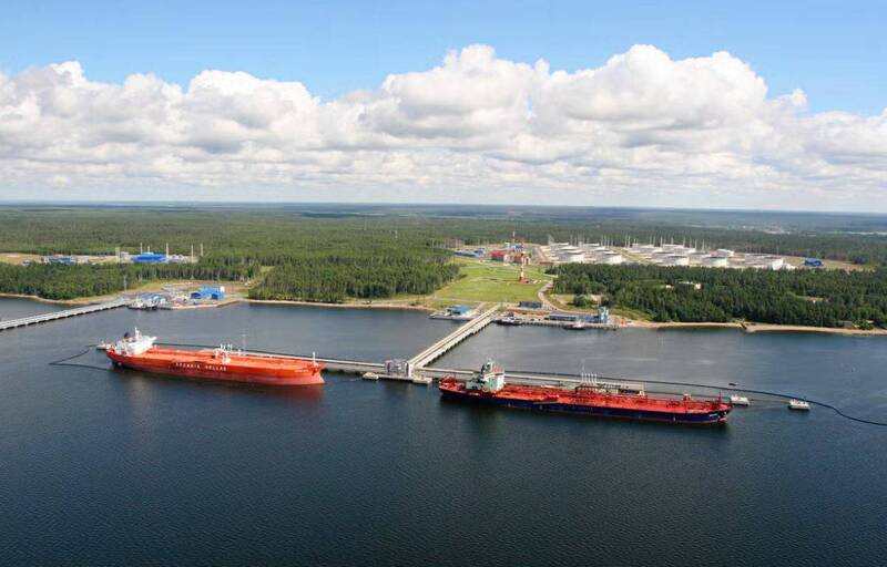 不是中東 !《這國》港口遭攻擊、170萬桶出口卡關 油市再拉警報