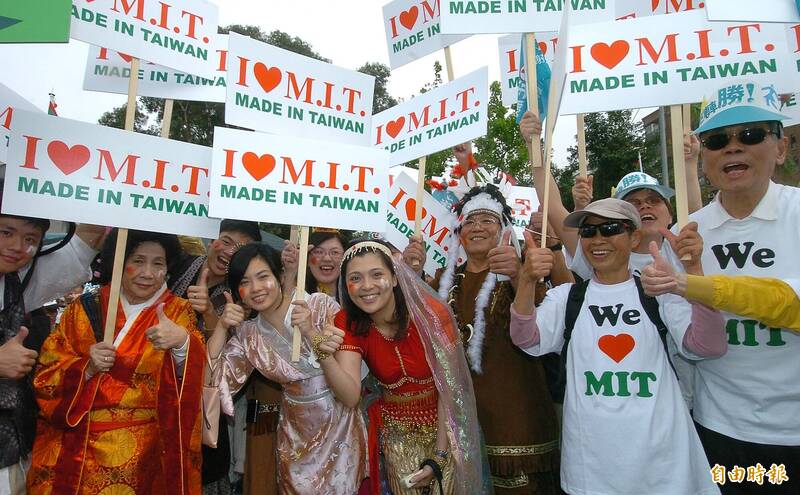 台灣名次外媒好意外！全球最值得信賴「產地」排行揭曉