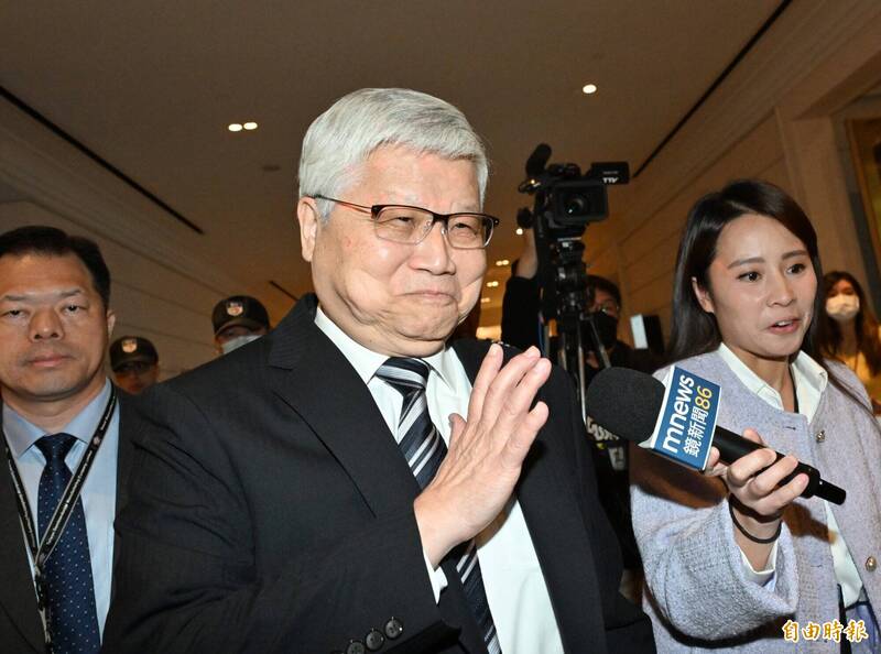 魏哲家狠酸中國機器人 許美華曝台積電實力「已經很客氣了」