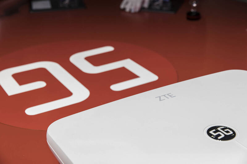 劍指中國！美監管機構因安全疑慮 禁止進口外國製新型路由器