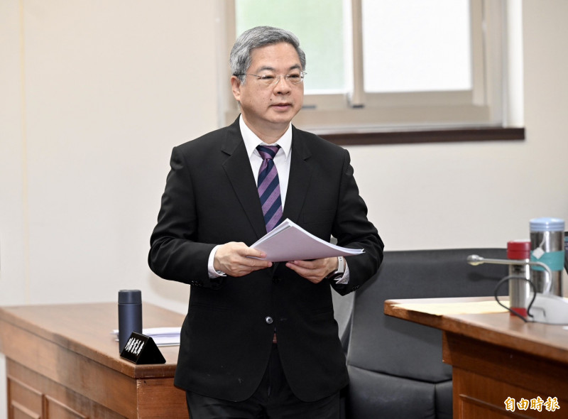 核二核三自主安全檢查1.5年起跳 經長：何時重啟尚無法預估