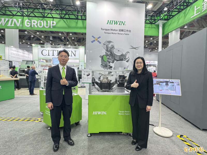 中東戰火推升成本 上銀部分產品漲7-15％、大銀4月起也漲價