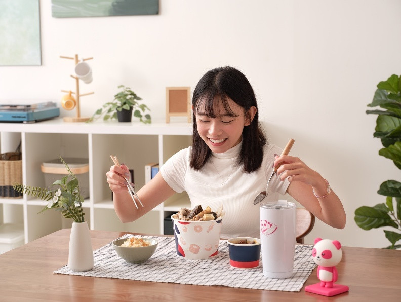 foodpanda回顧2025年演唱會密集時段的數據顯示，「火鍋」依然是藝人與粉絲心目中的慶功首選。（業者提供）