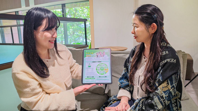 國泰人壽首推三合一抗老保單 「退化醫療帳戶」涵蓋常見老化醫療保障