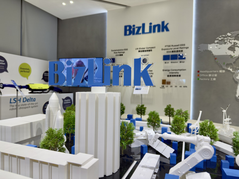 焦點股》貿聯-KY：買盤加持 由綠翻紅