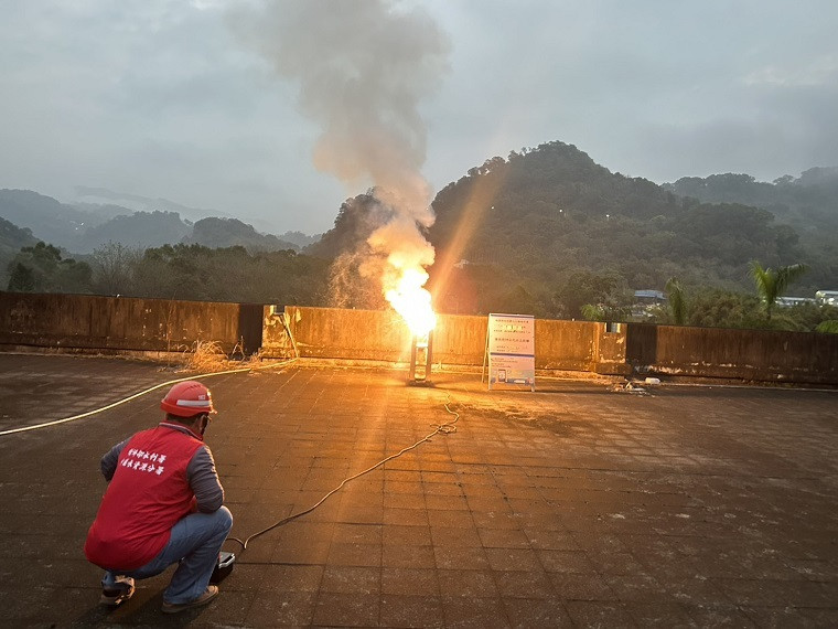 春雨不佳、把握鋒面！水利署啟動北中部水庫人工增雨
