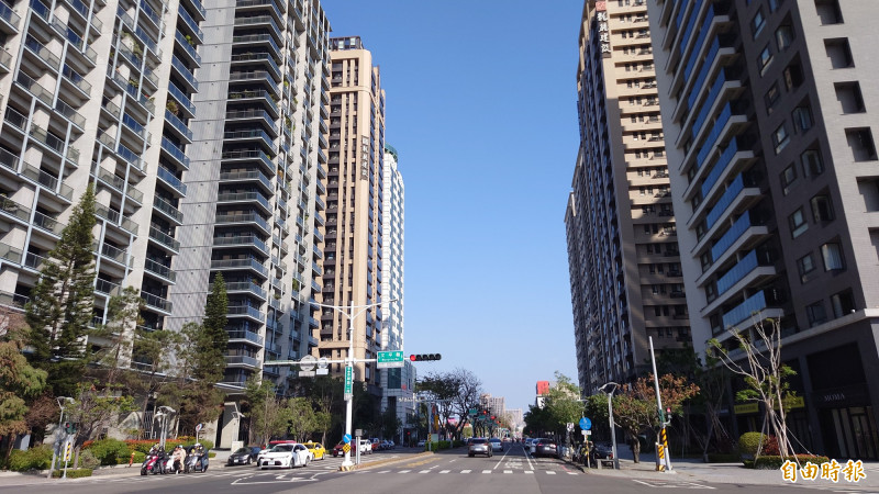 台南房價「3字頭回不去」？官方房價觀測站揭成交行情