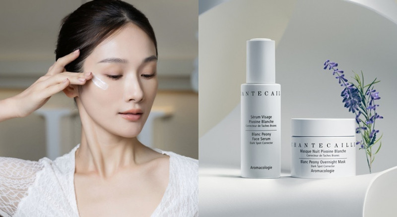 德國護膚巨頭15年佈局 「階梯式收割」賺翻全球