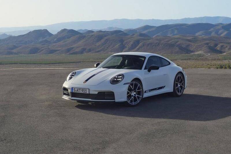 ��Խ�ϡ�ԽֵǮ�������˵���4�ֵ��Ͷ�ʡ����䳵��ͼΪPorsche 911��ҵ���ṩ��ʾ��ͼ��