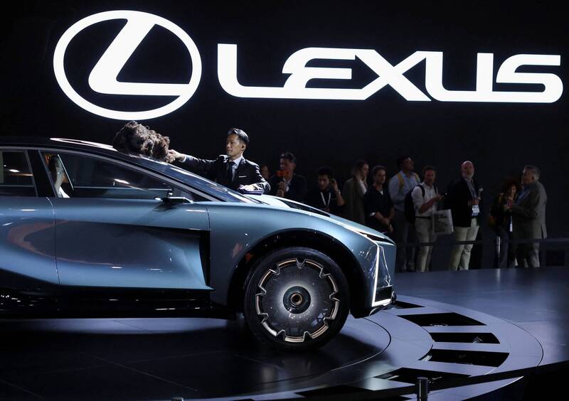 11大熱門品牌5年養車成本曝光！Lexus最貴、三菱和Nissan最省