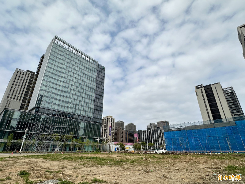 花甲房貸族變多1》房貸族每8.91人 就有1人超過60歲