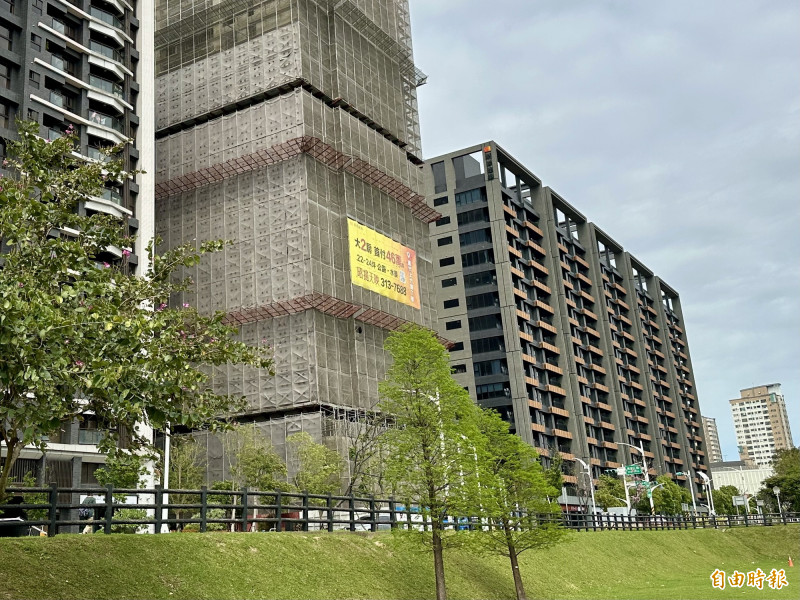 花甲房貸族變多2》高齡換屋被歧視？房貸利率高、成數低