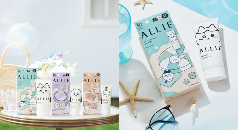 軟萌力轉化變現力！品牌靠限量IP誘發藥妝店「到店流量」