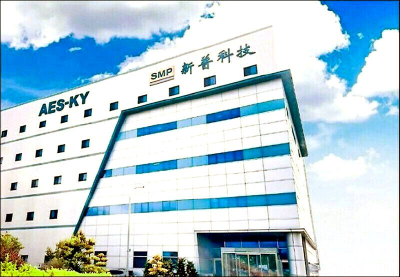 熱門族群》二大力道助推 BBU突圍表態