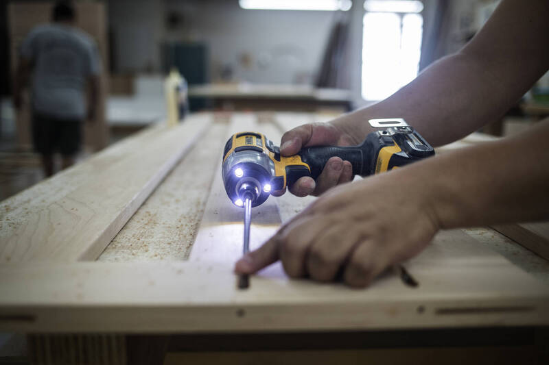 33歲女辭餐飲工作 靠「組裝IKEA家具」去年狂賺118萬元