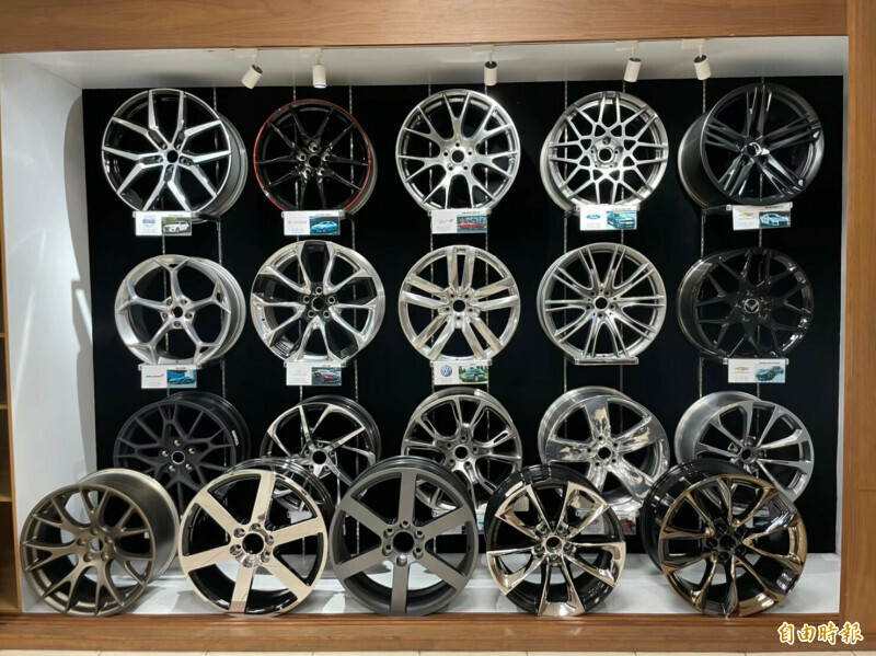 焦點股》巧新：中東戰火燒到鋁業基地 強攻漲停