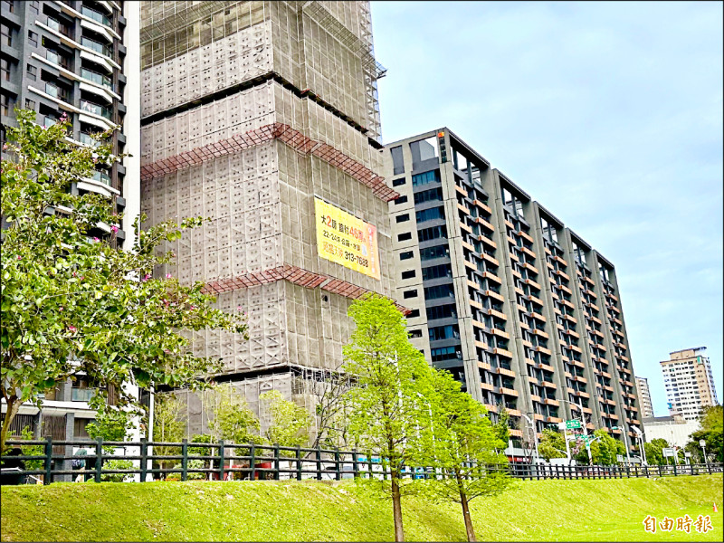 考量還款條件 花甲房貸族利率高、成數低