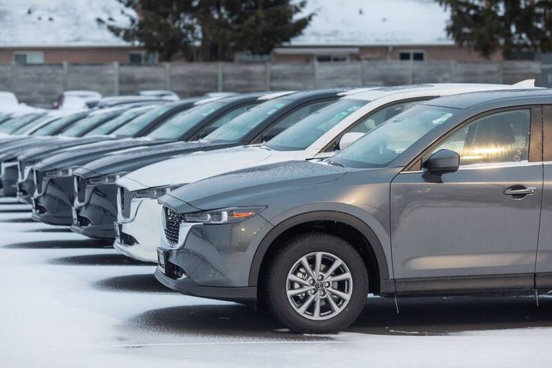 這家日本汽車大廠 暫停向中東海灣國家出口