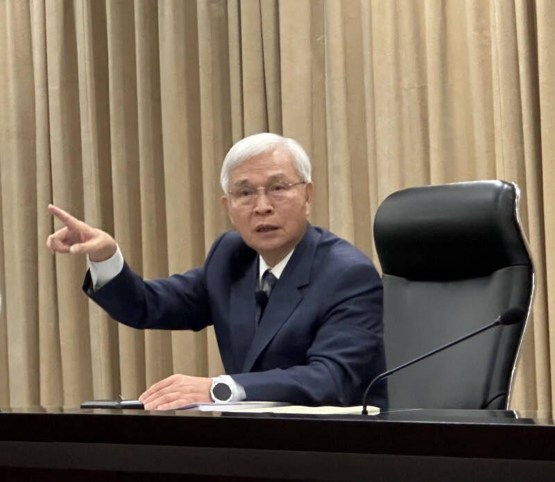 立委呼籲房市管制應考慮區域差異   楊金龍鬆口回應了