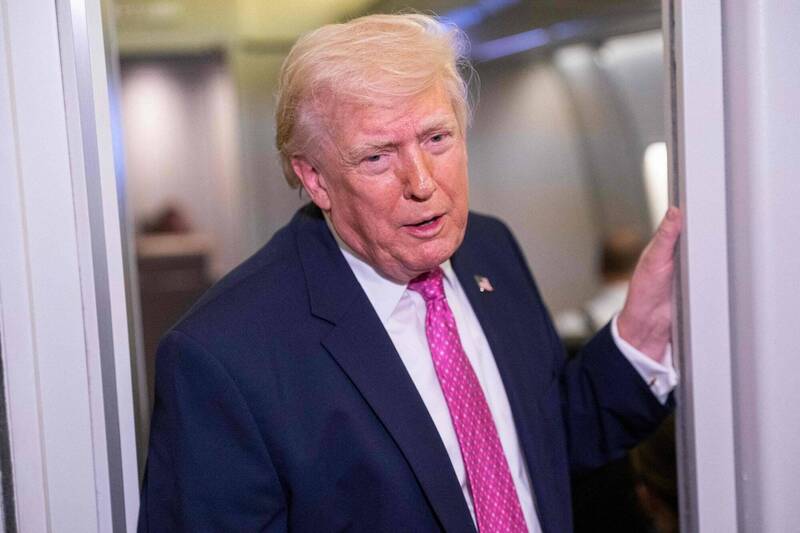 川普稱欲奪哈格島「長期控制」伊朗石油 油價突破116美元