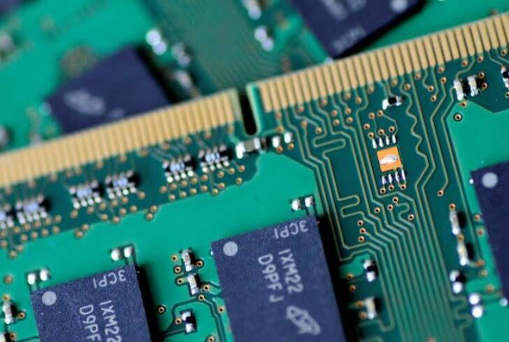 TurboQuant衝擊記憶體  外媒曝 : DDR5價格出現下跌