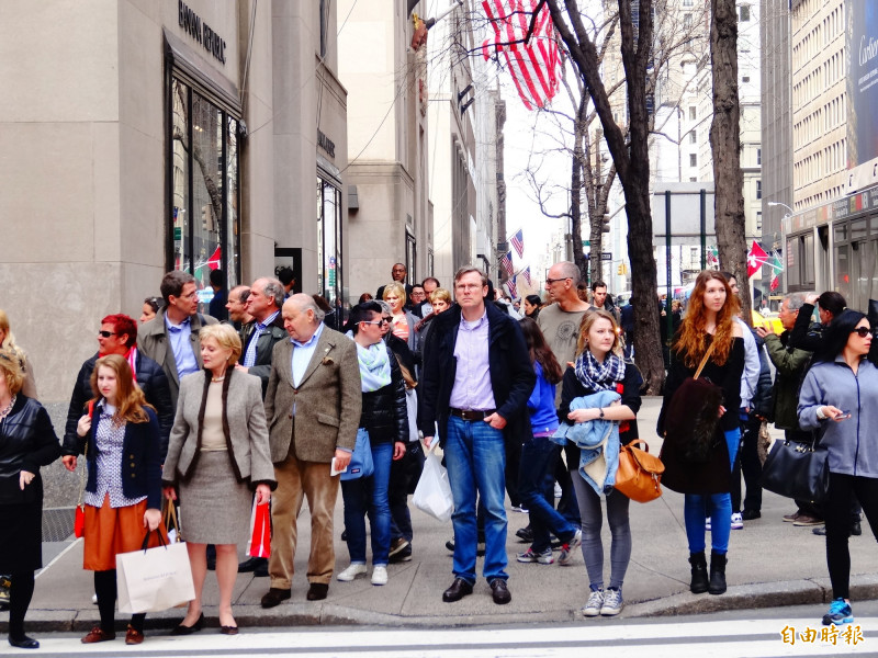 台新美國非投等債掛牌登場 強調「優質化」與「防禦力」