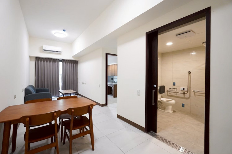 社宅好搶手1》去年1.5萬戶搶社宅 北市中籤率僅個位數