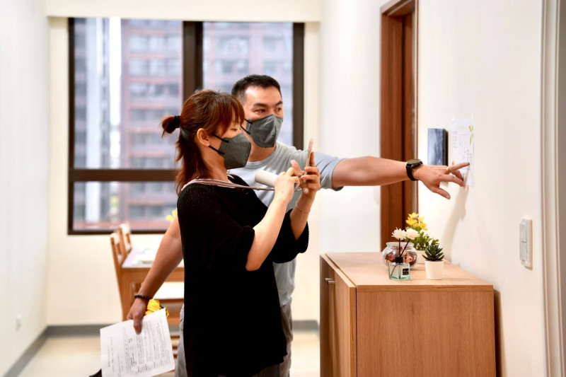 社宅好搶手2》租金折扣誘人 中低收入戶比實價便宜近萬元