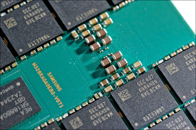 TrendForce: Q2一般型DRAM合約價格季增58-63％  NAND Flash合約價格季增70-75％