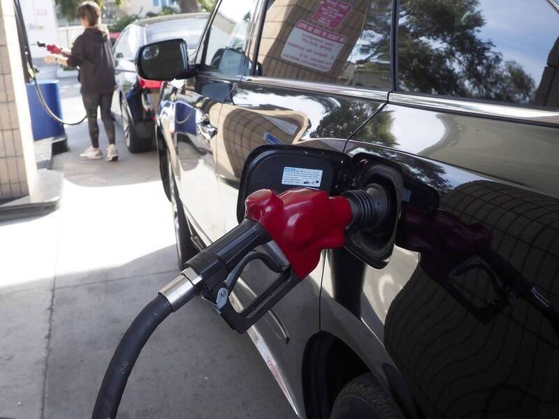 油價上漲去哪加最便宜？內行人狂衝Costco 低價策略一次看懂