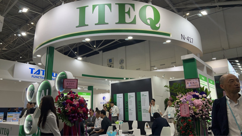 焦點股》聯茂：最便宜的CCL股 挑戰漲停