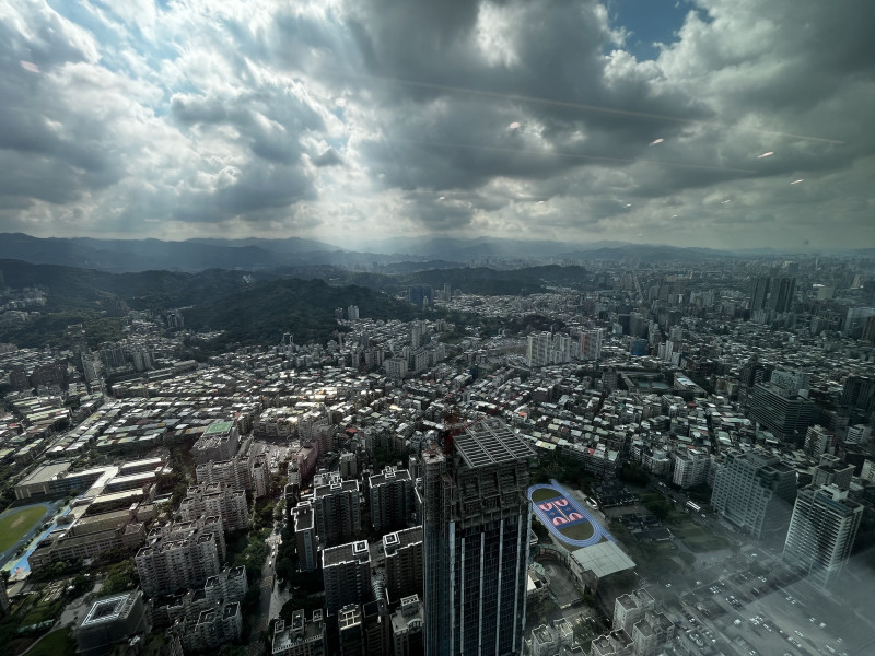 史上新高！科技業撐盤 Q1商用不動產達933億元