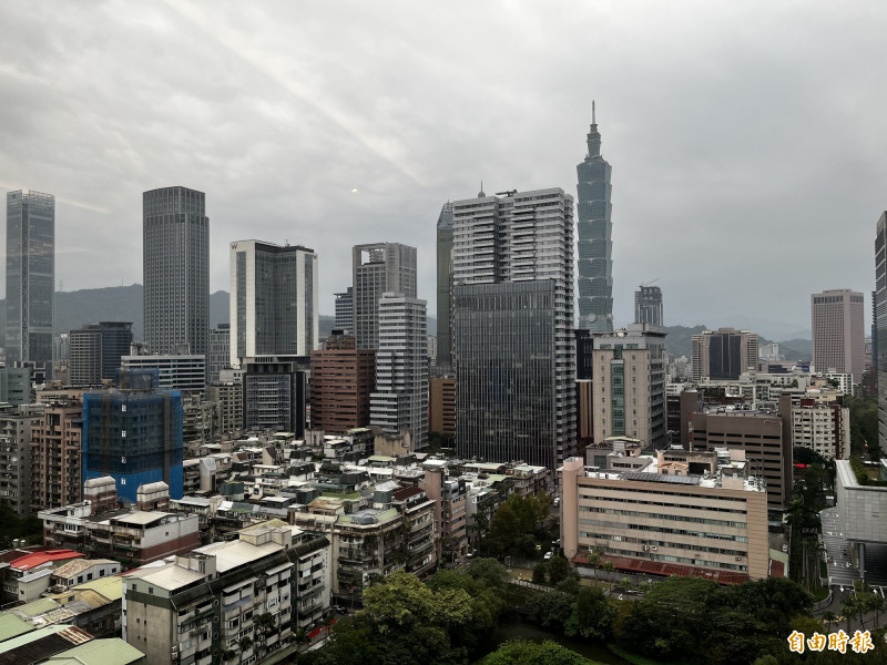 北市商辦租賃供給大潮來襲  8.7萬坪灌入市場