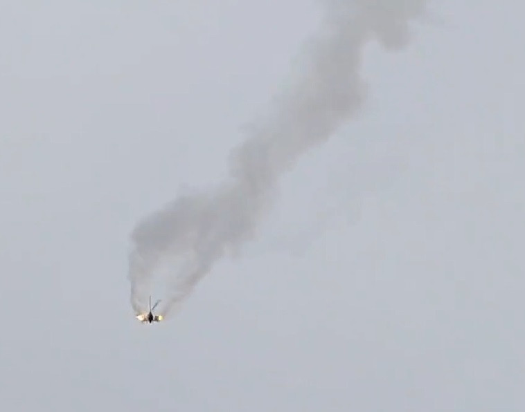 把握鋒面人工增雨 水利署高空焰彈、無人機全上場